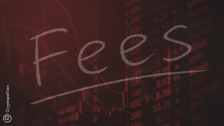 Ліквідації на крипторинку: трейдери втрачають мільярди, біржі заробляють на нестабільності