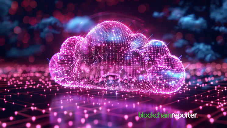 Alibaba Cloud та ZetaChain: Нове партнерство для розвитку Web3 та блокчейн технологій