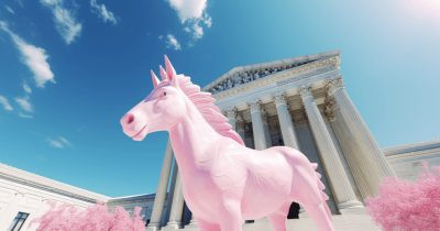 SEC завершила розслідування щодо Uniswap Labs без примусових заходів