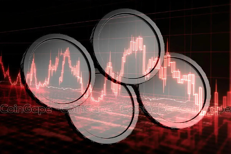 Топ-4 криптовалюты для покупки на падении с целью долгосрочной прибыли после ликвидации на $1,5 миллиардов