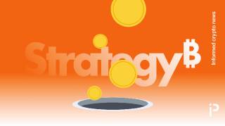 Майкл Сэйлор и биткойн: акции MSTR больше не растут после объявлений о покупках