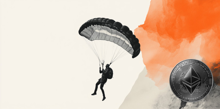 Ая Міягучі залишає фонд Ethereum: чи відновиться ETH після падіння?