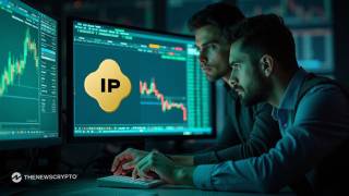 IP нацелен на прорыв: рост на 20% и признаки бычьего импульса способствуют возвращению к историческому максимуму в $9.