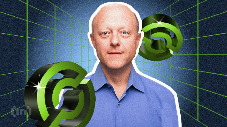 Аллер з Circle закликає до обов’язкової реєстрації стейблкоїнів у США для захисту споживачів та фінансової цілісності