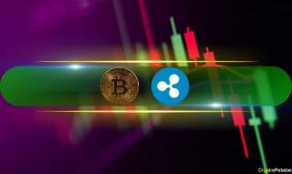 Биткойн стабилизировался на уровне $89,000 после резкой распродажи, XRP вырос на 8%