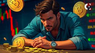 Биткойн падает ниже $90,000: поддержка трещит, но долгосрочные держатели остаются уверенными