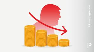 Криптовалюти переживають ведмежий ринок: падіння триває з грудня 2024 року