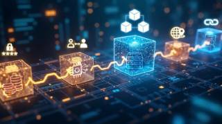 Автономные агенты в DeFi: как они меняют правила игры на финансовых рынках