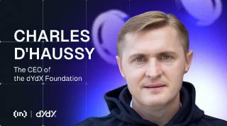 Мем-койны, Трамп и будущее криптовалют: взгляд CEO Фонда dYdX на политические тренды и их влияние на рынок