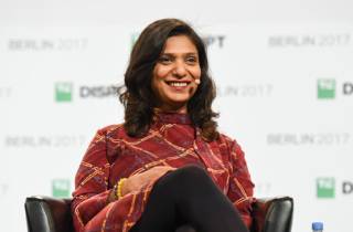 Кавіта Гупта представляє Inclusive Layer: новий стартап для простої міжланцюгової інтеграції блокчейн-додатків