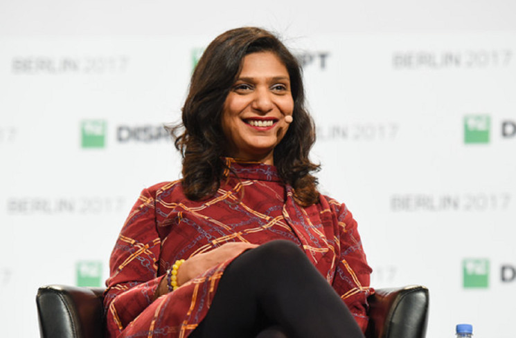 Кавіта Гупта представляє Inclusive Layer: новий стартап для простої міжланцюгової інтеграції блокчейн-додатків