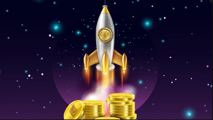 Ралли альткоинов: Ethereum заставляет инвесторов сдвинуть фокус 🔥