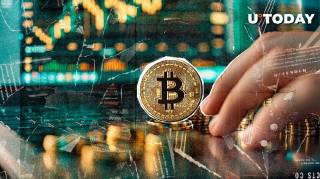 Топ-трейдер о биткойне: оптимизм на фоне падения и связь с S&P 500