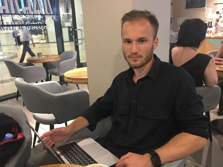 Екстрадовано засновника Gotbit Олексія Андріуніна до США за звинуваченнями у шахрайстві та маніпуляціях на криптовалютному ринку