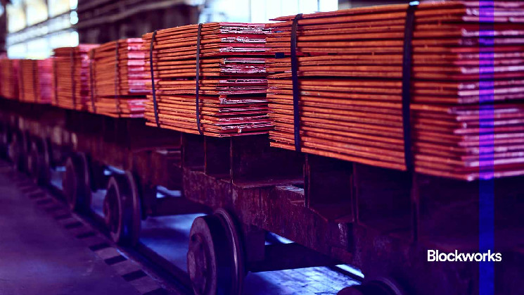 Трамп вводит тарифы на медь: как это повлияет на рынки и цены на металлы?