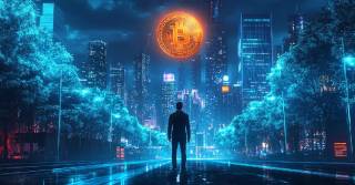 Институциональные вложения в биткойн выросли на 357%: отчёт о состоянии хедж-фондов и инвестконсультантов