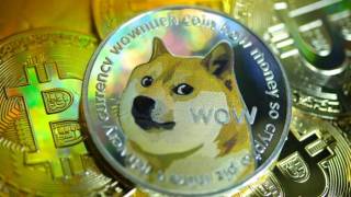 Dogecoin и его монструозный падающий клин: что ждет криптовалюту?