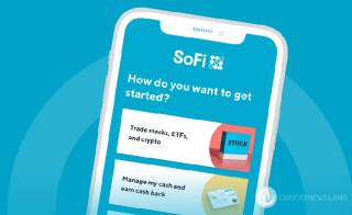 Падіння акцій MARA та SoFi: як інституційна акумуляція може вплинути на ринок?