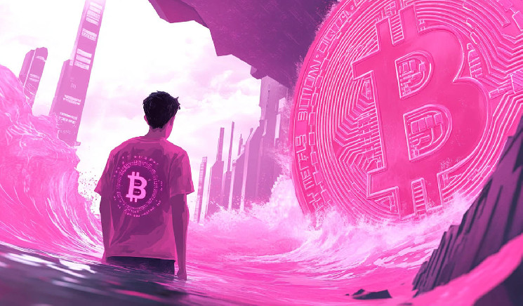 Трамп и биткойн: прогноз капитуляции до $70,000?