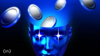 Токен IP від Story демонструє стійкість та зростання попри розпродаж на крипторинку