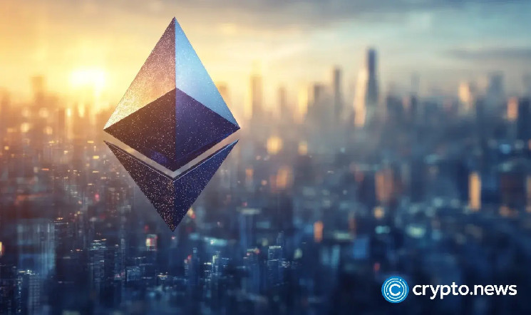 Великі інвестори масово продають Ethereum: втрати спот-ETF досягли $94.3 мільйона
