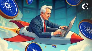 Партнерство Cardano та DraperU: нові можливості для стартапів та прогноз ціни ADA в березні