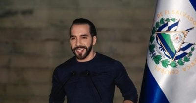 МВФ одобрил кредит для Сальвадора: 1,4 миллиарда долларов на стабилизацию экономики и регулирование Биткойна