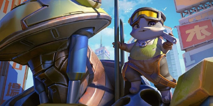 Nyan Heroes возвращается в Epic Games Store с новым героем и игровым режимом