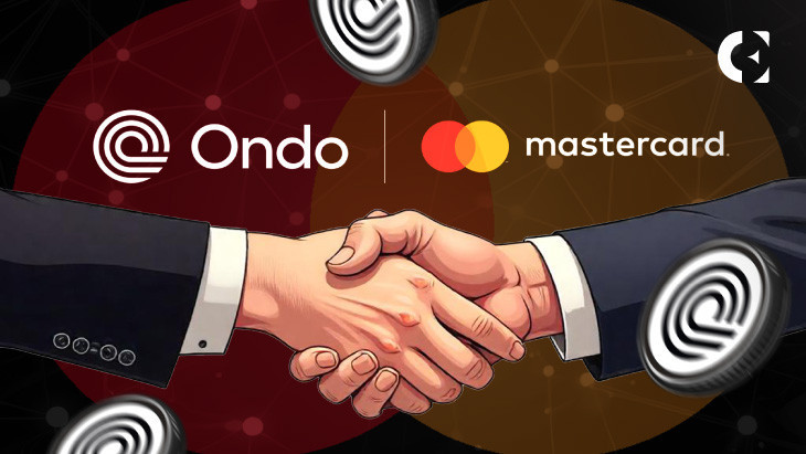 Прогноз цены ONDO на март 2025: влияние партнерства с Mastercard на рынок токенов