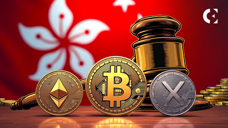 Гонконг стремится стать мировым центром виртуальных активов с новым регуляторным подходом и инициативой ASPIRe