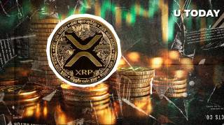 XRP досягнув рекорду: 2 мільйони транзакцій за день – що далі?