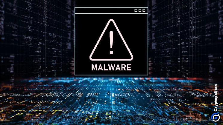 BOM malware викрав понад $1.82 мільйона у користувачів через шкідливий додаток