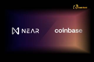 Крипто AI Альянс: Coinbase та NEAR Запроваджують Децентралізовані Послуги Штучного Інтелекту
