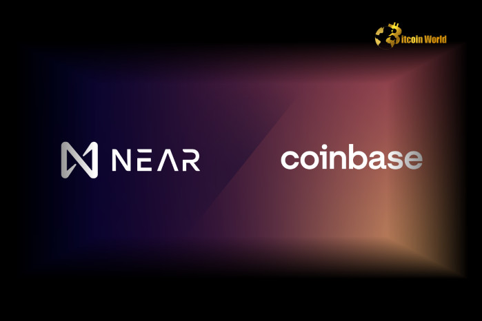 Крипто AI Альянс: Coinbase та NEAR Запроваджують Децентралізовані Послуги Штучного Інтелекту