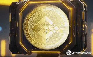 Зниження холдингів Solana Binance: ознаки накопичення та можливий розворот ринку