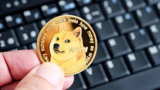 Dogecoin: Чи зможе “Чаша і ручка” підтвердити бичачий тренд?