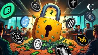 У березні ринок криптовалют може отримати більше 3 мільярдів доларів: важливі розблокування токенів Arbitrum, Aptos та інших проектів.