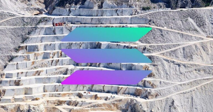 Прогноз Solana: SOL $200 или $80 в марте?