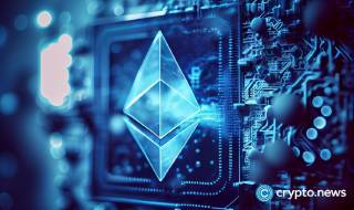 Емітенти ETH ETF зустрінуться з SEC в березні