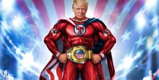 Трамп и метавселенная: новая эра цифровых товаров и NFT от Trump Organization