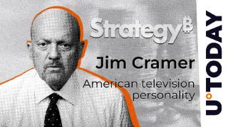 Сейлор должен создать стратегический резерв биткоинов для защиты своего состояния, считает Крамер