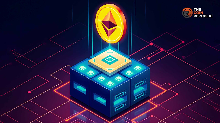 Ethereum Pectra: що варто знати про останні оновлення та їх вплив на мережу