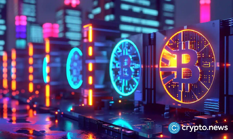 Нові машини для майнінгу Bitcoin перед галвінгом: Riot Platforms та CleanSpark ⛏
