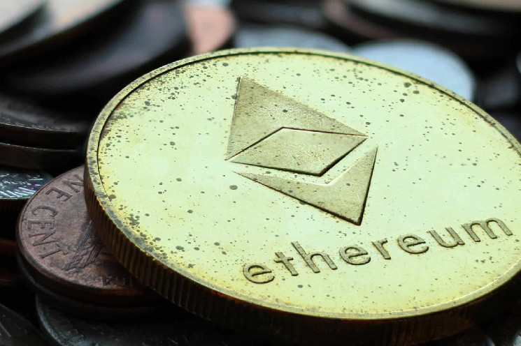 Стаття: Попит на Ethereum в США зростає: аналіз CryptoQuant