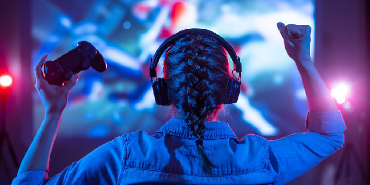 Портал перед лістингом на Binance