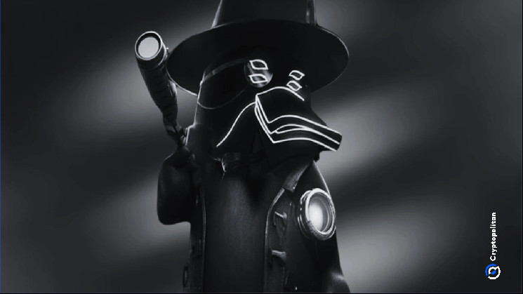 Circle затримує заморожування USDC, що дає шанс хакерам Bybit пересувати кошти