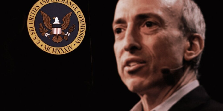 Хестер Пирс: Неопределенные законы создали оазис для плохих игроков в криптоиндустрии