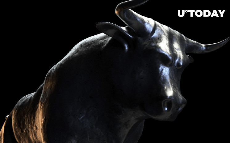 XRP, SHIB и Pepe в лидерах роста на рынке криптовалют