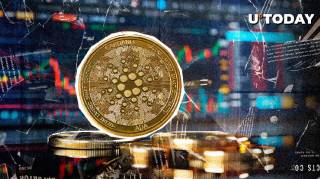 Cardano (ADA) фіксує зростання обсягу торгів та ціни напередодні потенційного відновлення