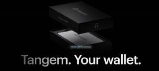 Обзор Tangem Wallet: безопасность и удобство